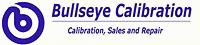 Logo of Bullseye Calibration
