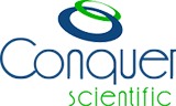 Logo of Conquer Scientific, LLC