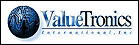 Logo of Valuetronics International Inc