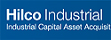 Logo of Hilco Industrial Europe