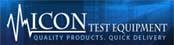 Logo of Icon Test Equipment